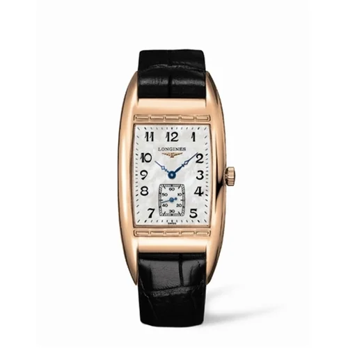 Longines Heritage L2.694.8.83.4 (aka: L26948834)