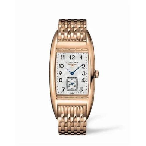 Longines Heritage L2.694.8.83.6 (aka: L26948836)