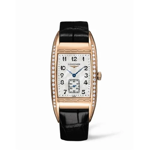 Longines Heritage L2.694.9.83.4 (aka: L26949834)