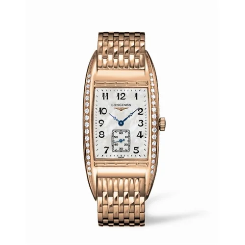 Longines Heritage L2.694.9.83.6 (aka: L26949836)
