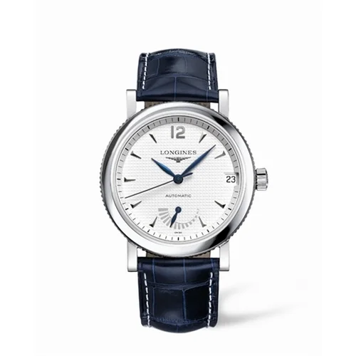 Longines Heritage L2.703.4.16.3 (aka: L27034163)