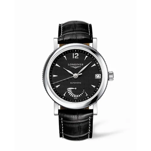 Longines Heritage L2.703.4.56.3 (aka: L27034563)
