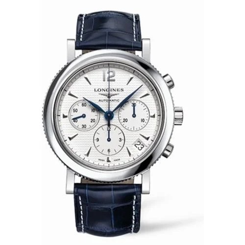 Longines Heritage L2.704.4.16.3 (aka: L27044163)