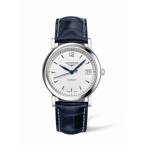 Longines Heritage L2.707.4.16.3 (aka: L27074163)