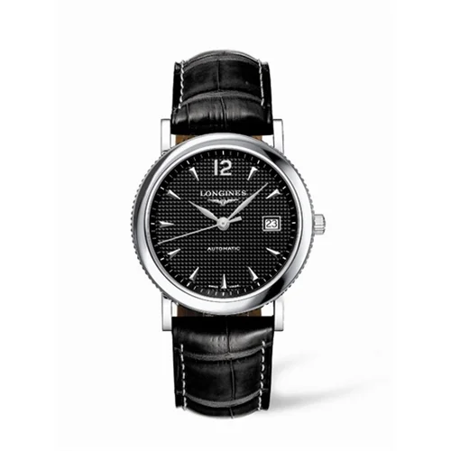 Longines Heritage L2.707.4.56.3 (aka: L27074563)