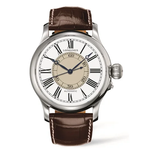 Longines Heritage L2.713.4.11.0 (aka: L27134110)