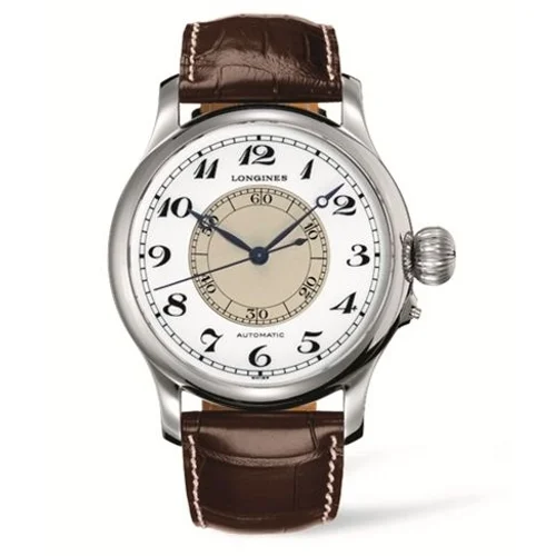 Longines Heritage L2.713.4.13.0 (aka: L27134130)
