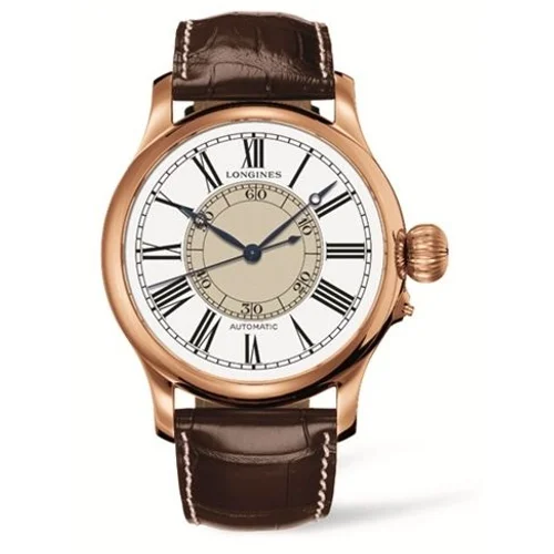 Longines Heritage L2.713.8.11.0 (aka: L27138110)