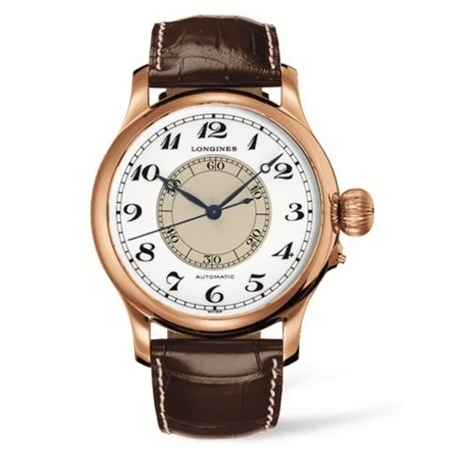 Longines Heritage L2.713.8.13.0 (aka: L27138130)
