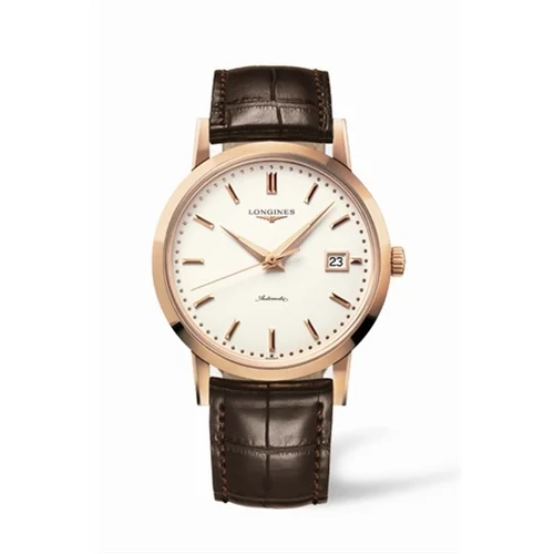 Longines Heritage L2.719.8.12.2 (aka: L27198122)