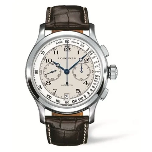 Longines Heritage L2.730.4.18.0 (aka: L27304180)