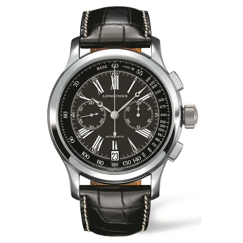 Longines Heritage L2.730.4.58.0 (aka: L27304580)