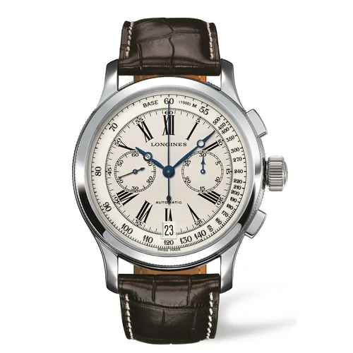 Longines Heritage L2.730.4.78.0 (aka: L27304780)