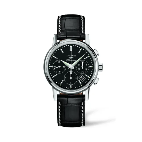 Longines Heritage L2.733.4.52.0 (aka: L27334520)