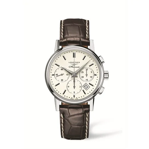 Longines Heritage L2.733.4.72.2 (aka: L27334722)
