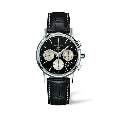 Longines Heritage L2.733.4.92.0 (aka: L27334920)