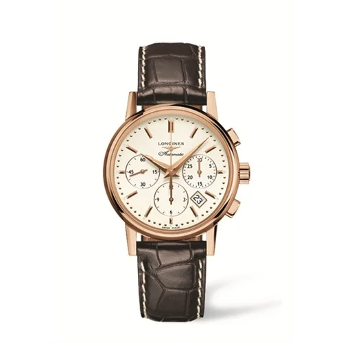 Longines Heritage L2.733.8.72.2 (aka: L27338722)