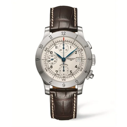 Longines Heritage L2.741.4.73.2 (aka: L27414732)