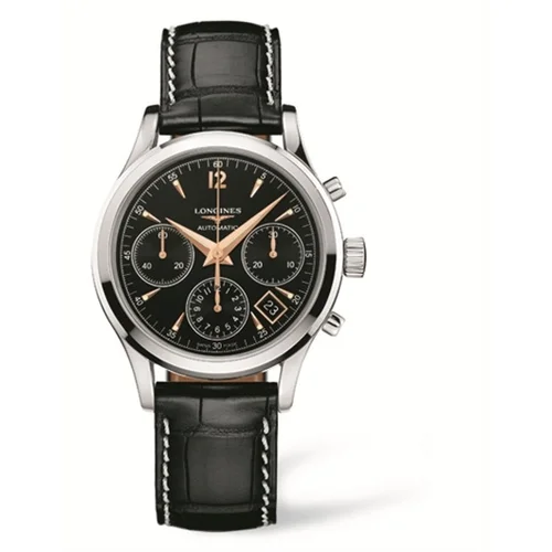Longines Heritage L2.742.4.56.0 (aka: L27424560)