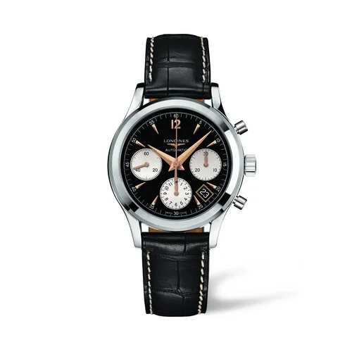 Longines Heritage L2.742.4.92.0 (aka: L27424920)