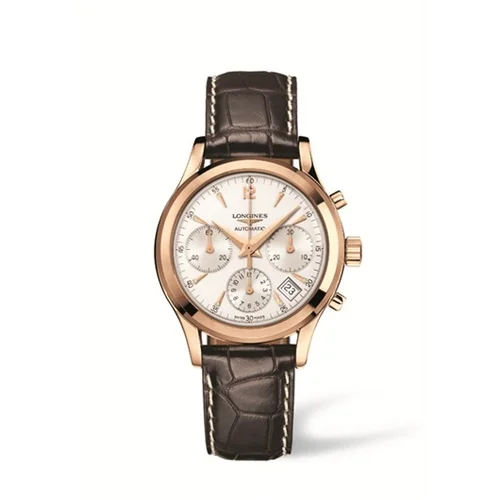 Longines Heritage L2.742.8.76.2 (aka: L27428762)