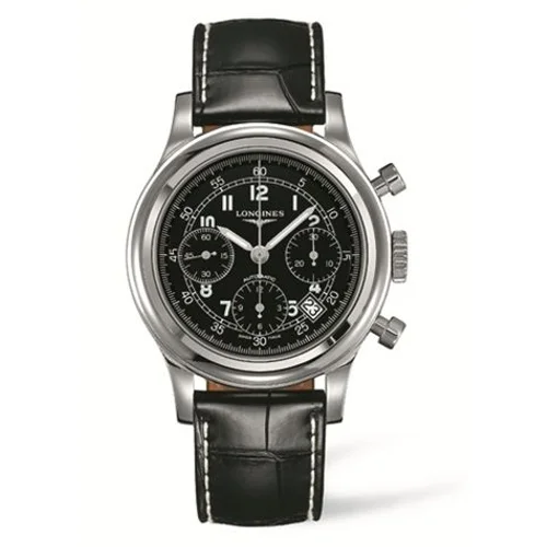 Longines Heritage L2.745.4.53.4 (aka: L27454534)