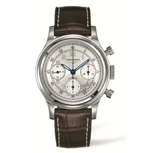Longines Heritage L2.745.4.73.2 (aka: L27454732)