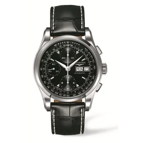 Longines Heritage L2.747.4.52.4 (aka: L27474524)