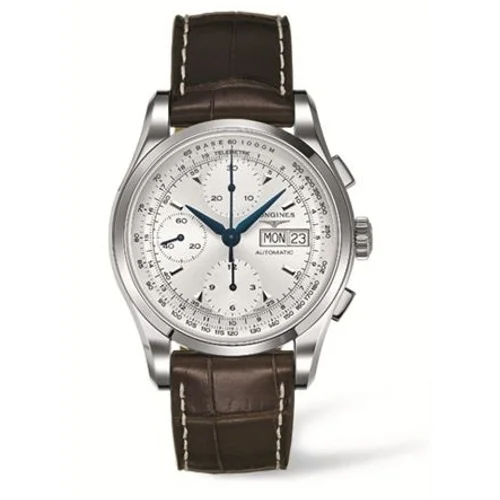 Longines Heritage L2.747.4.72.2 (aka: L27474722)