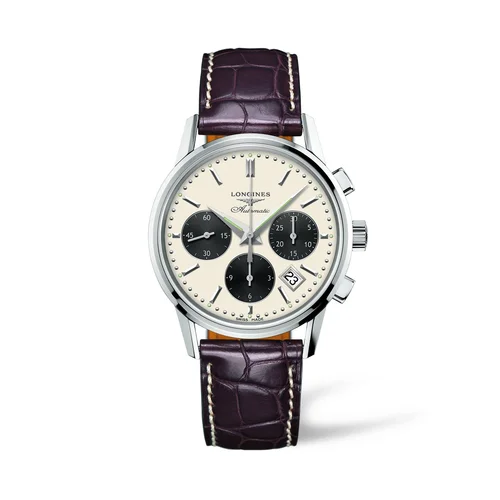 Longines Heritage L2.749.4.02.2 (aka: L27494022)