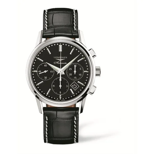 Longines Heritage L2.749.4.52.0 (aka: L27494520)