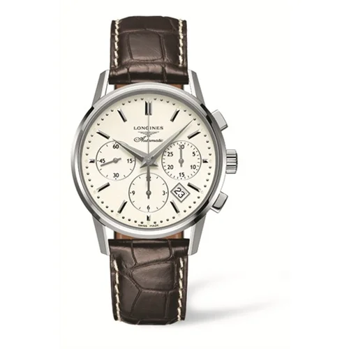Longines Heritage L2.749.4.72.2 (aka: L27494722)