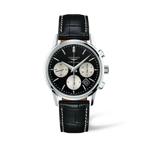Longines Heritage L2.749.4.92.0 (aka: L27494920)