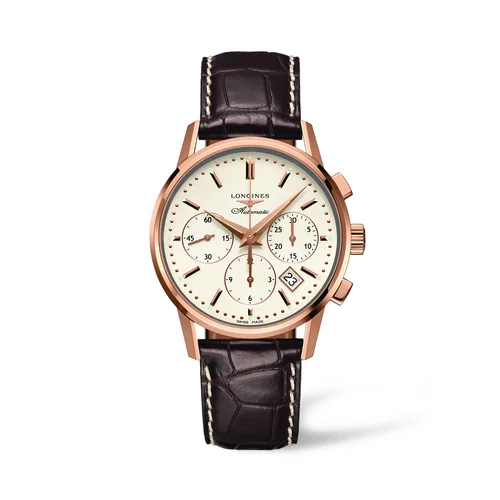 Longines Heritage L2.749.8.72.2 (aka: L27498722)
