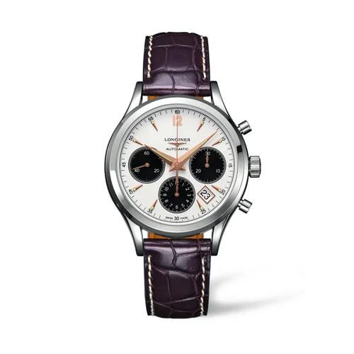 Longines Heritage L2.750.4.06.2 (aka: L27504062)