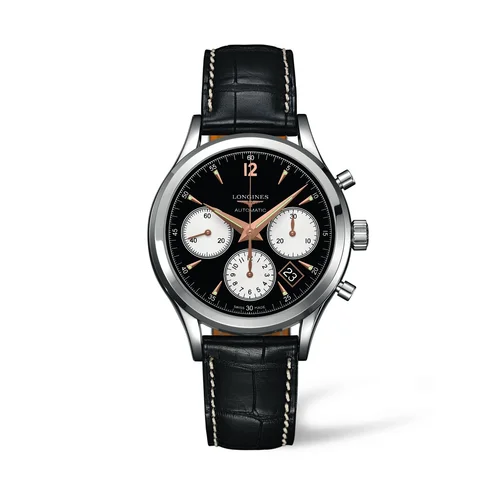 Longines Heritage L2.750.4.96.0 (aka: L27504960)