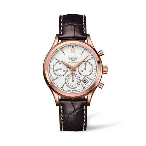 Longines Heritage L2.750.8.76.2 (aka: L27508762)