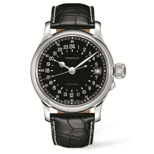 Longines Heritage L2.751.4.53.4 (aka: L27514534)