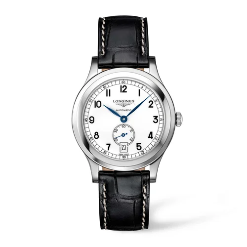 Longines Heritage L2.767.4.13.2