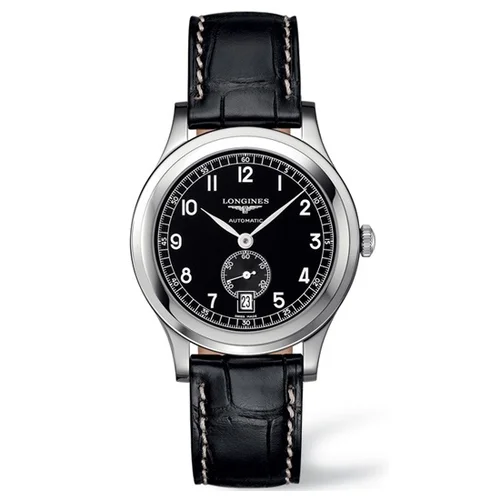 Longines Heritage L2.767.4.53.2 (aka: L27674532)