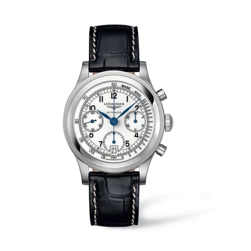 Longines Heritage L2.768.4.13.2