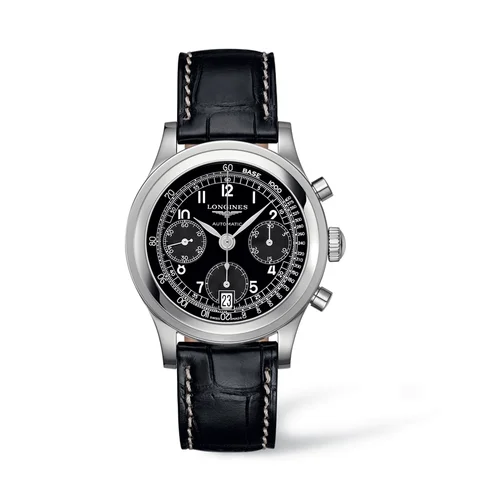 Longines Heritage L2.768.4.53.2