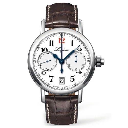 Longines Heritage L2.775.4.23.3 (aka: L27754233)
