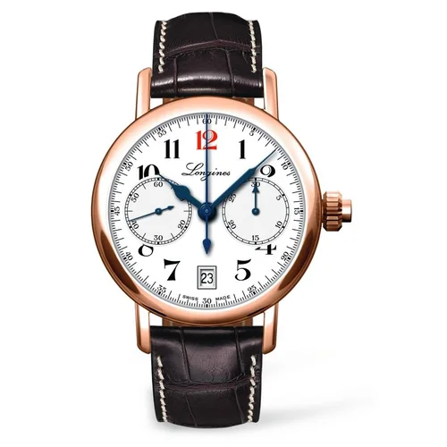 Longines Heritage L2.775.8.23.3 (aka: L27758233)