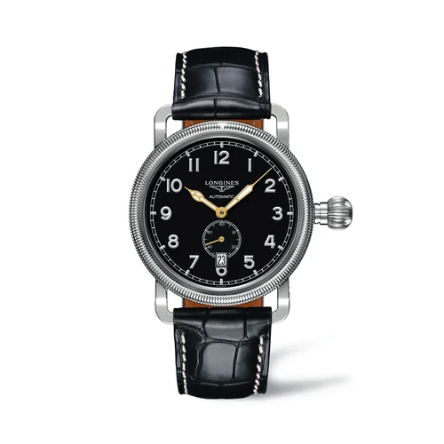 Longines Heritage L2.777.4.53.2 (aka: L27774532)