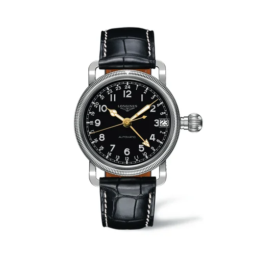 Longines Heritage L2.778.4.53.2 (aka: L27784532)