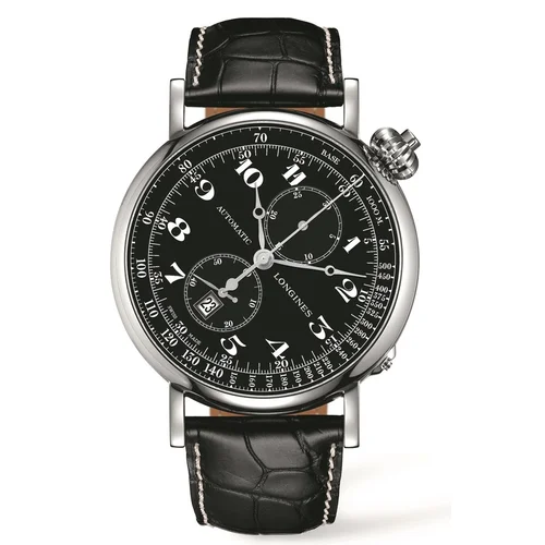 Longines Heritage L2.779.4.53.0 (aka: L27794530)