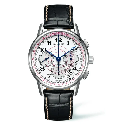 Longines Heritage L2.780.4.18.2 (aka: L27804182)