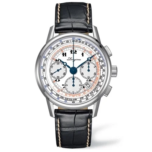 Longines Heritage L2.781.4.13.2 (aka: L27814132)
