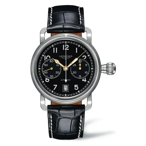 Longines Heritage L2.783.4.53.2 (aka: L27834532)